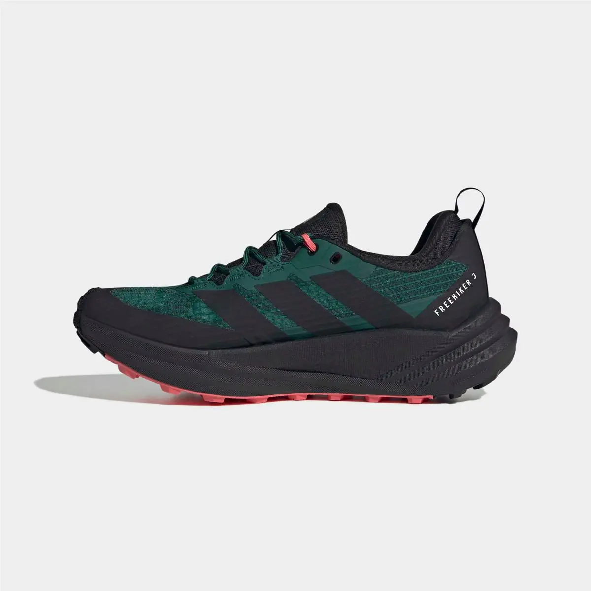 Adidas shoes - Adidas TERREX - TERREX - KI8278-95 - Collegiate Green/Core Black/Pure Turbo (UPC: 198322094910) 1
