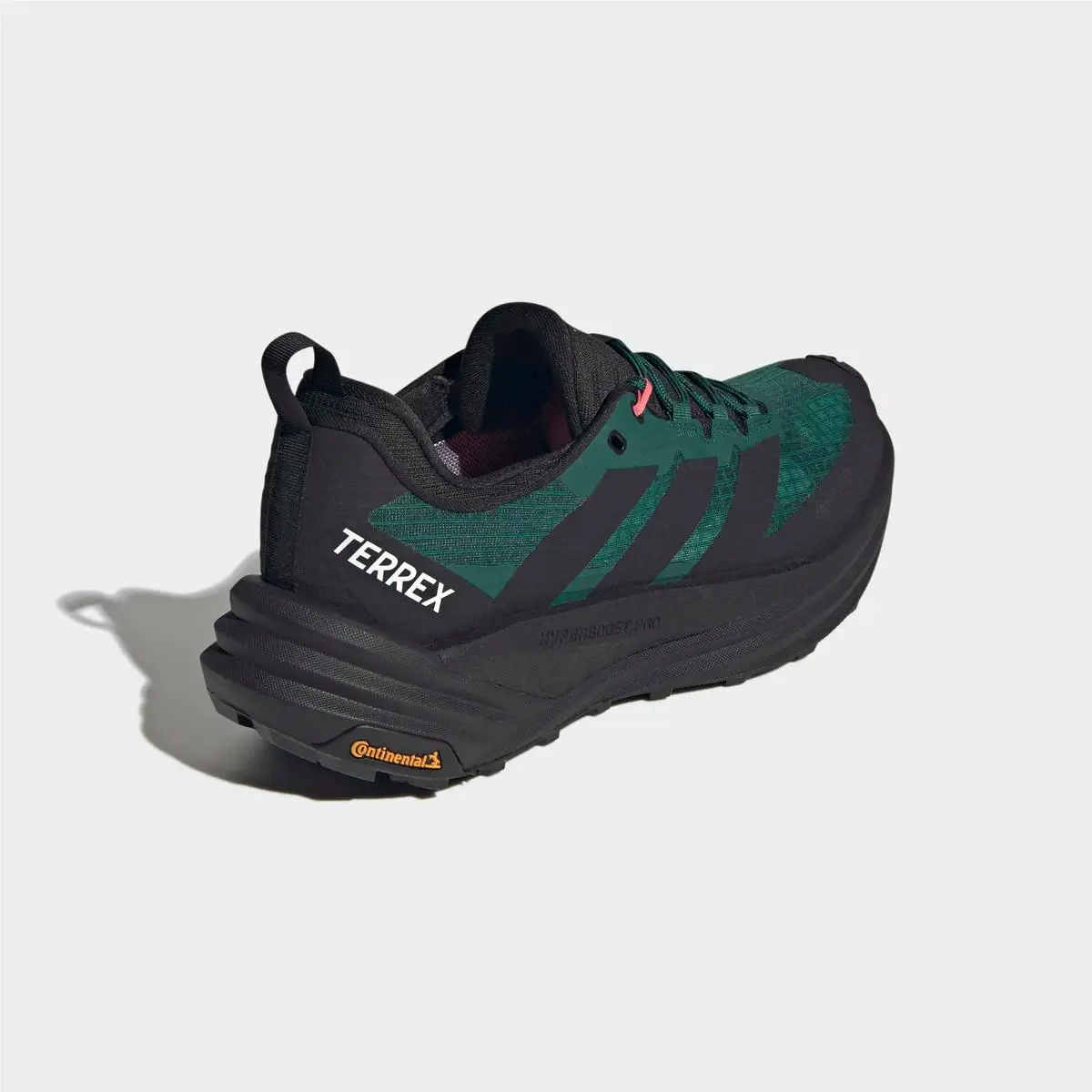 Adidas shoes - Adidas TERREX - TERREX - KI8278-95 - Collegiate Green/Core Black/Pure Turbo (UPC: 198322094910) 2