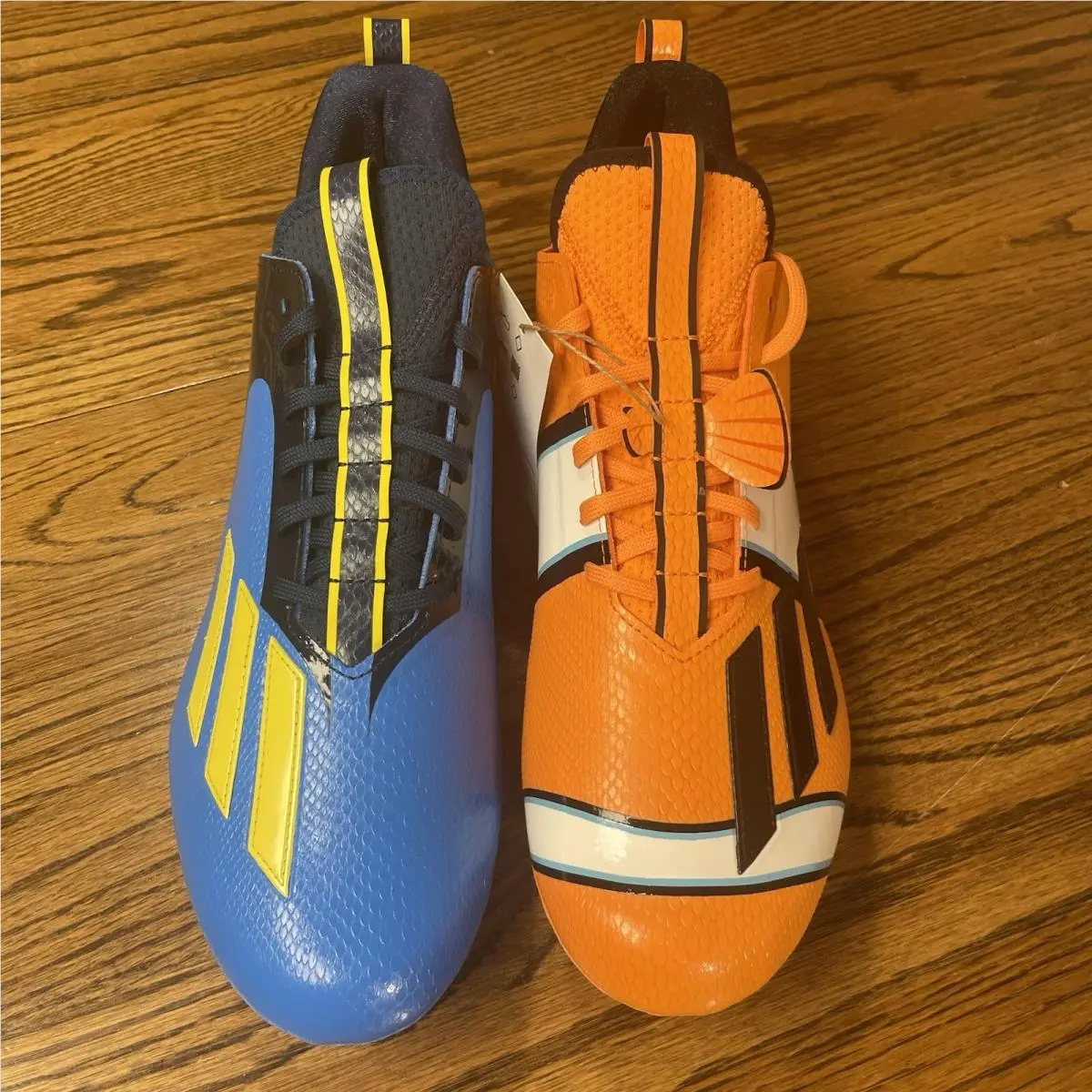 Adidas shoes - adidas Adizero - Adizero - IG9723 - Multicolor 1