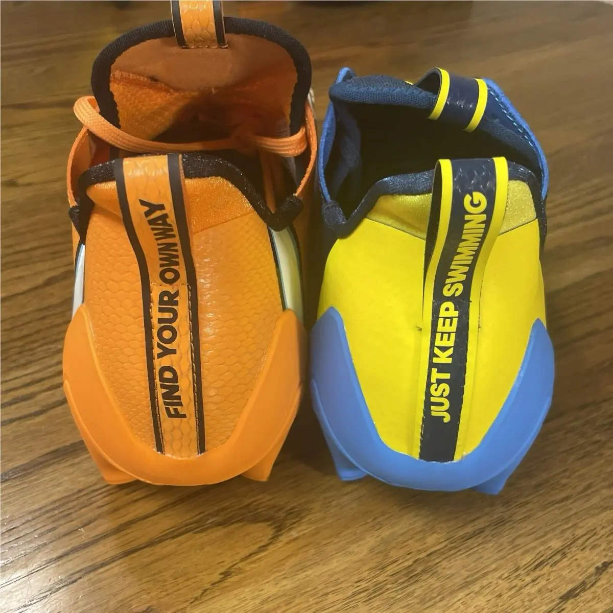 Adidas shoes - adidas Adizero - Adizero - IG9723 - Multicolor 2