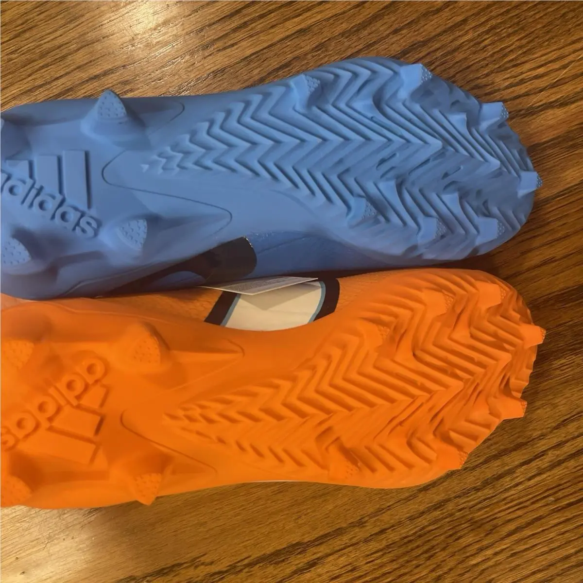 Adidas shoes - adidas Adizero - Adizero - IG9723 - Multicolor 3