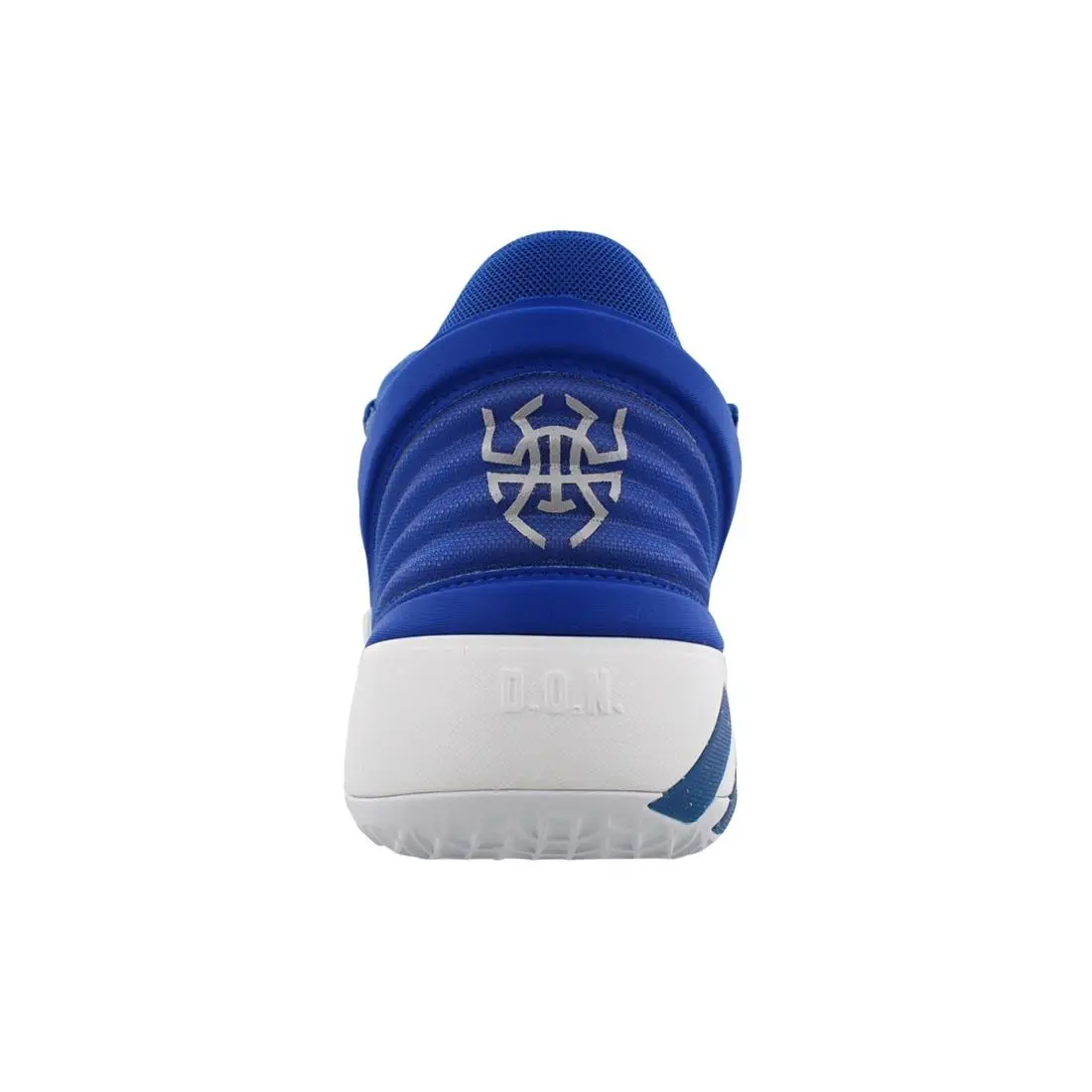 Adidas shoes - White/Royal, Main: White (UPC: 191982682794) 2