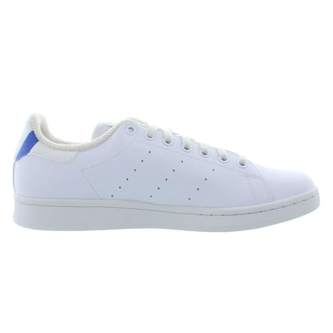 Adidas shoes - White/White/Red, Full: White/White/Red (UPC: 191985470145) 0