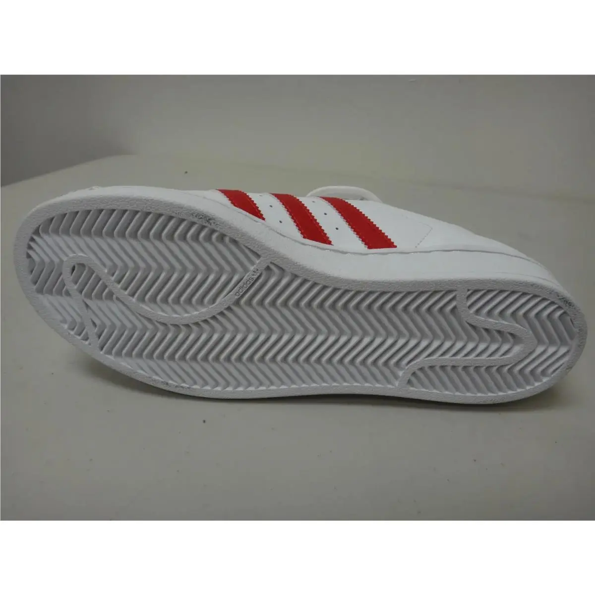 Adidas shoes - Superstar J - Superstar - Scarlet 9