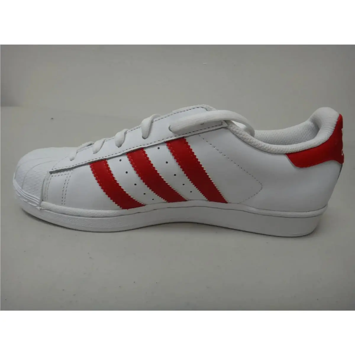 Adidas shoes - Superstar J - Superstar - Scarlet 2