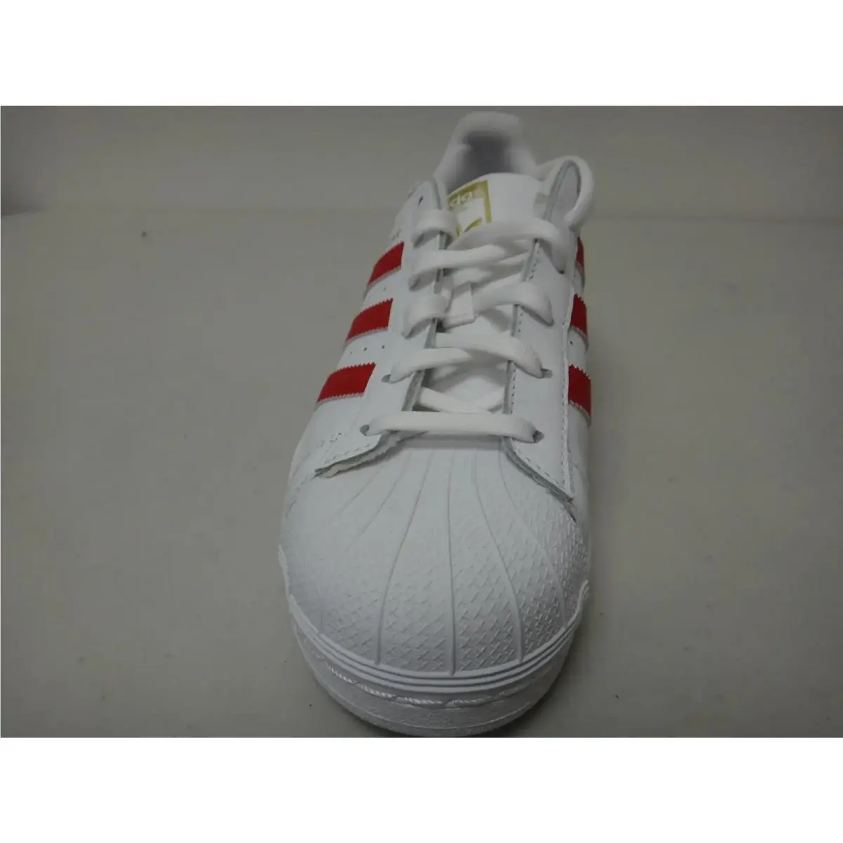 Adidas shoes - Superstar J - Superstar - Scarlet 3