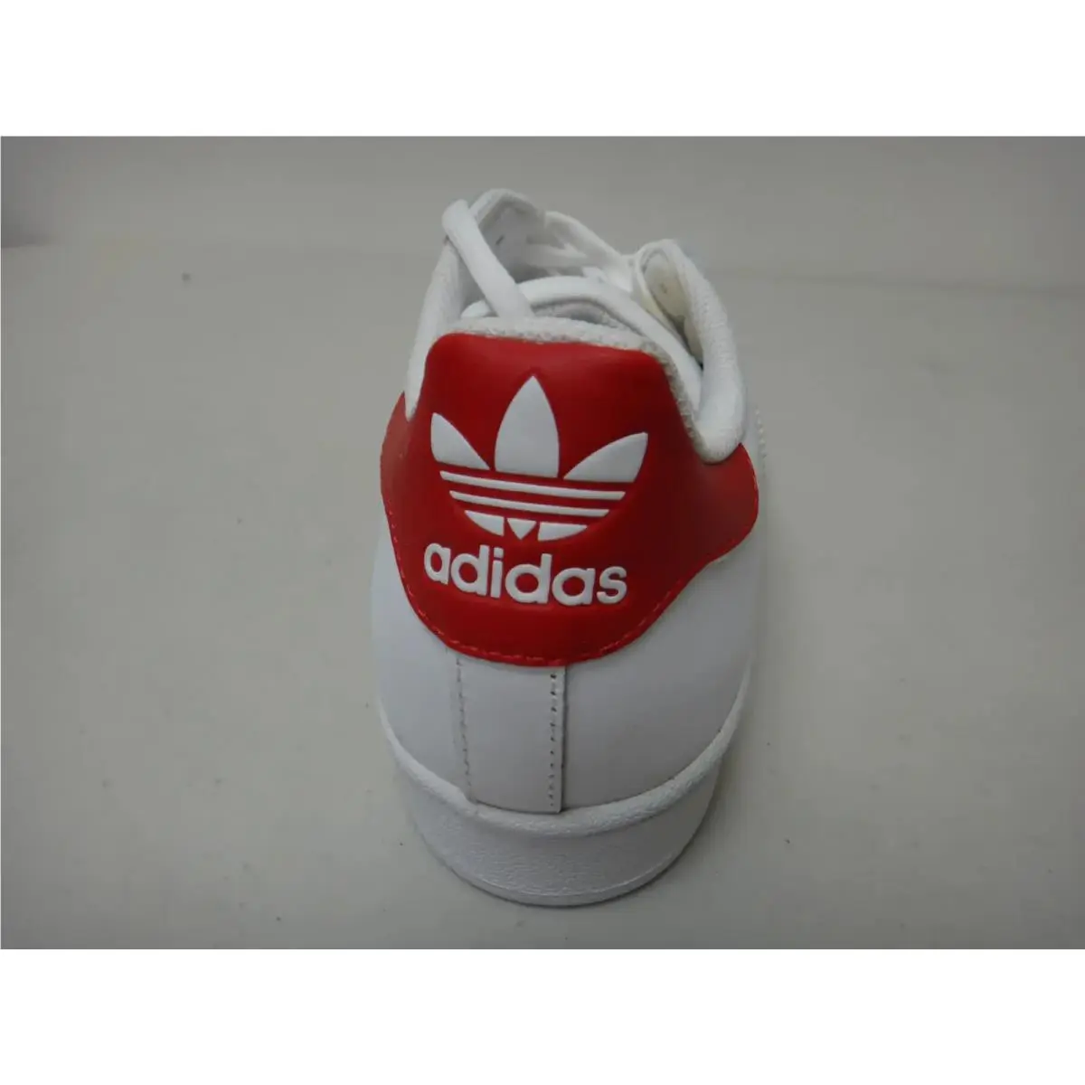 Adidas shoes - Superstar J - Superstar - Scarlet 5