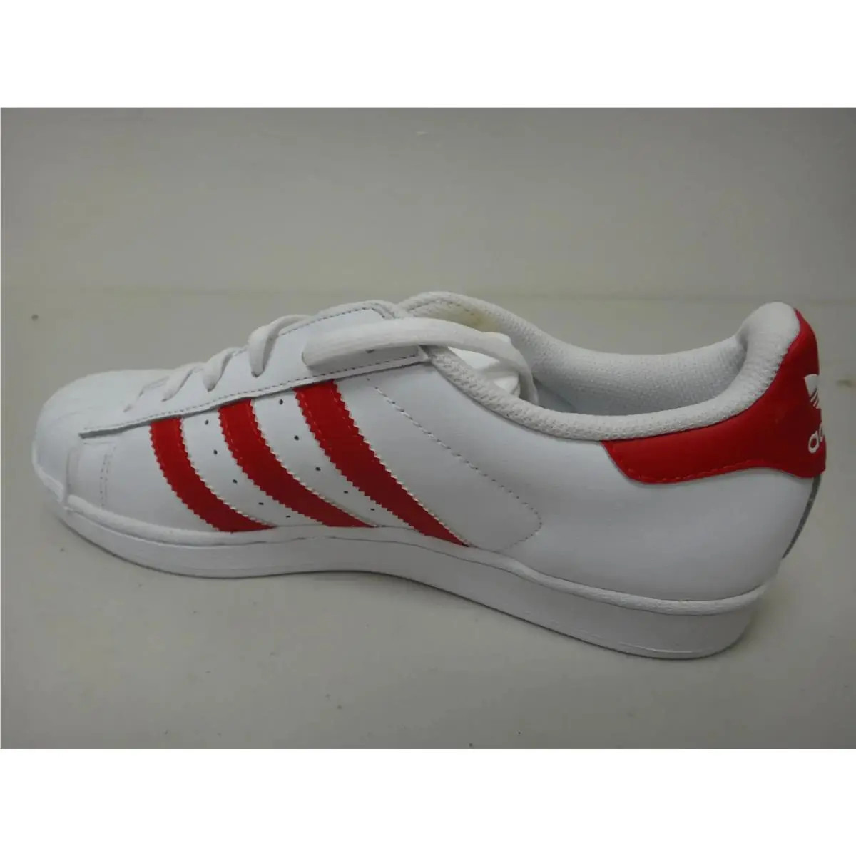 Adidas shoes - Superstar J - Superstar - Scarlet 6