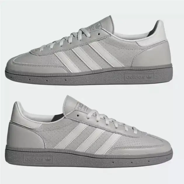Adidas shoes - adidas Handball Spezial - Handball Spezial - IE9840 - Gray 0