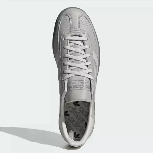 Adidas shoes - adidas Handball Spezial - Handball Spezial - IE9840 - Gray 1