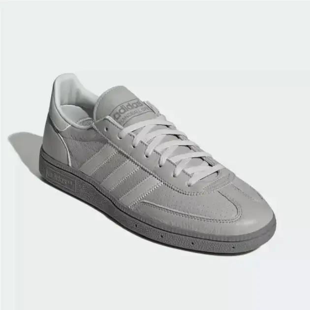 Adidas shoes - adidas Handball Spezial - Handball Spezial - IE9840 - Gray 2