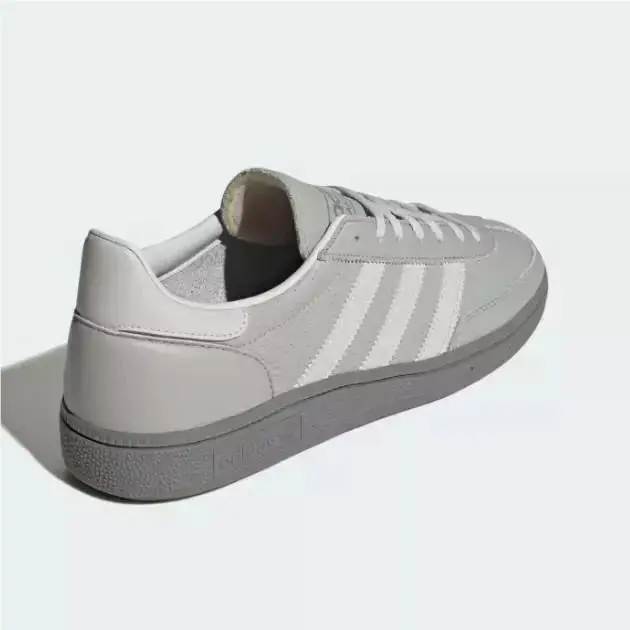 Adidas shoes - adidas Handball Spezial - Handball Spezial - IE9840 - Gray 3