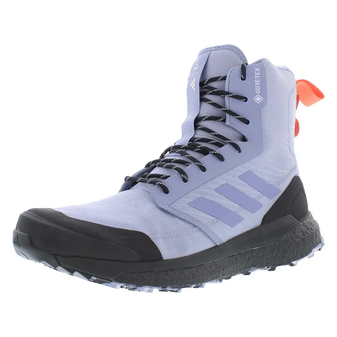 Adidas shoes - Silver Violet/Silver Violet/Core Black, Main: Purple (UPC: 195748852636) 0