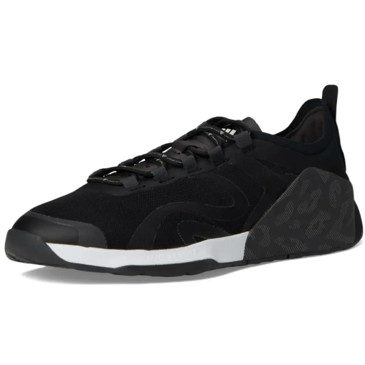 Adidas shoes - adidas Stella McCartney - Stella McCartney - Black 6