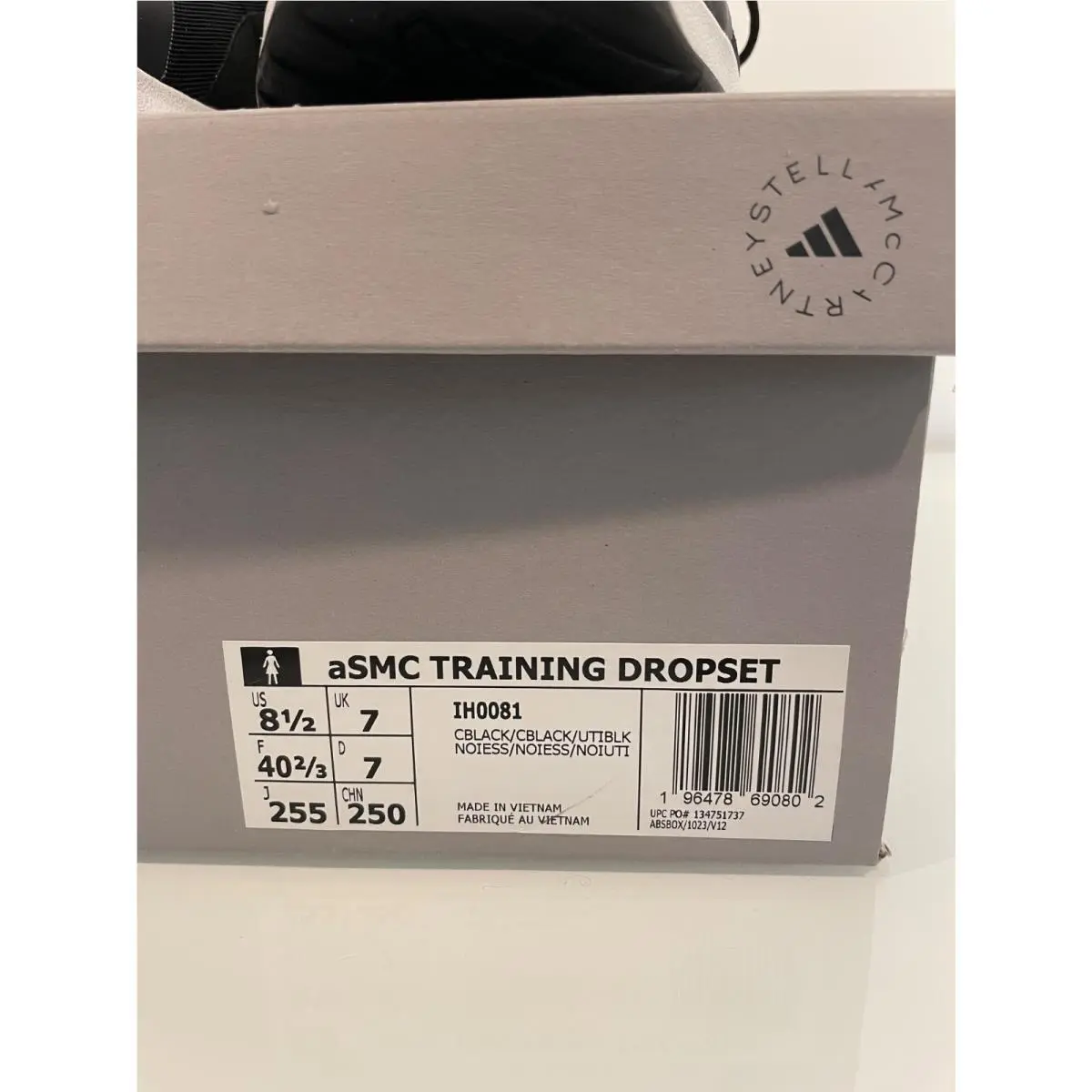Adidas shoes - adidas Stella McCartney - Stella McCartney - Black 13