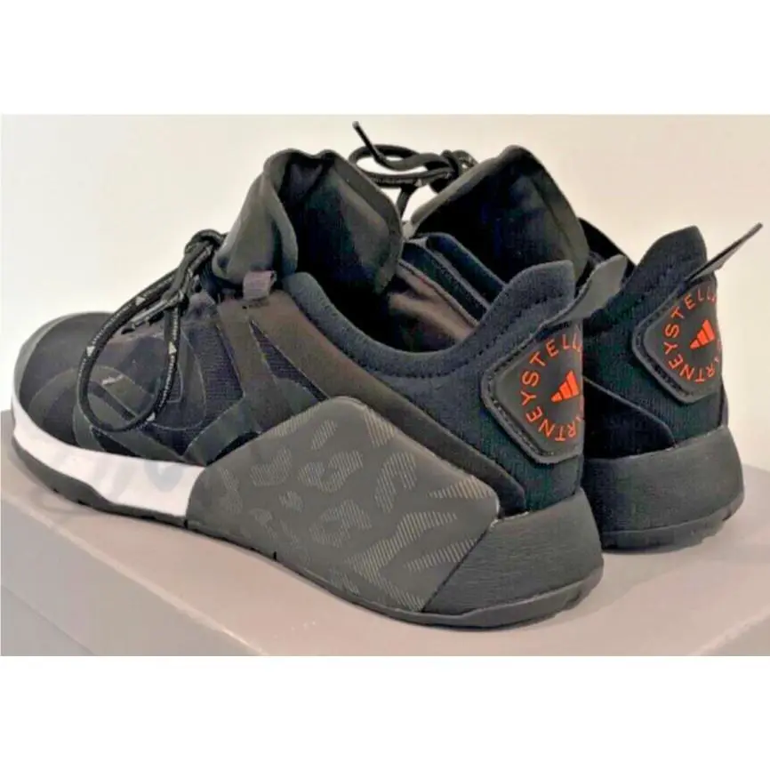 Adidas shoes - adidas Stella McCartney - Stella McCartney - Black 0