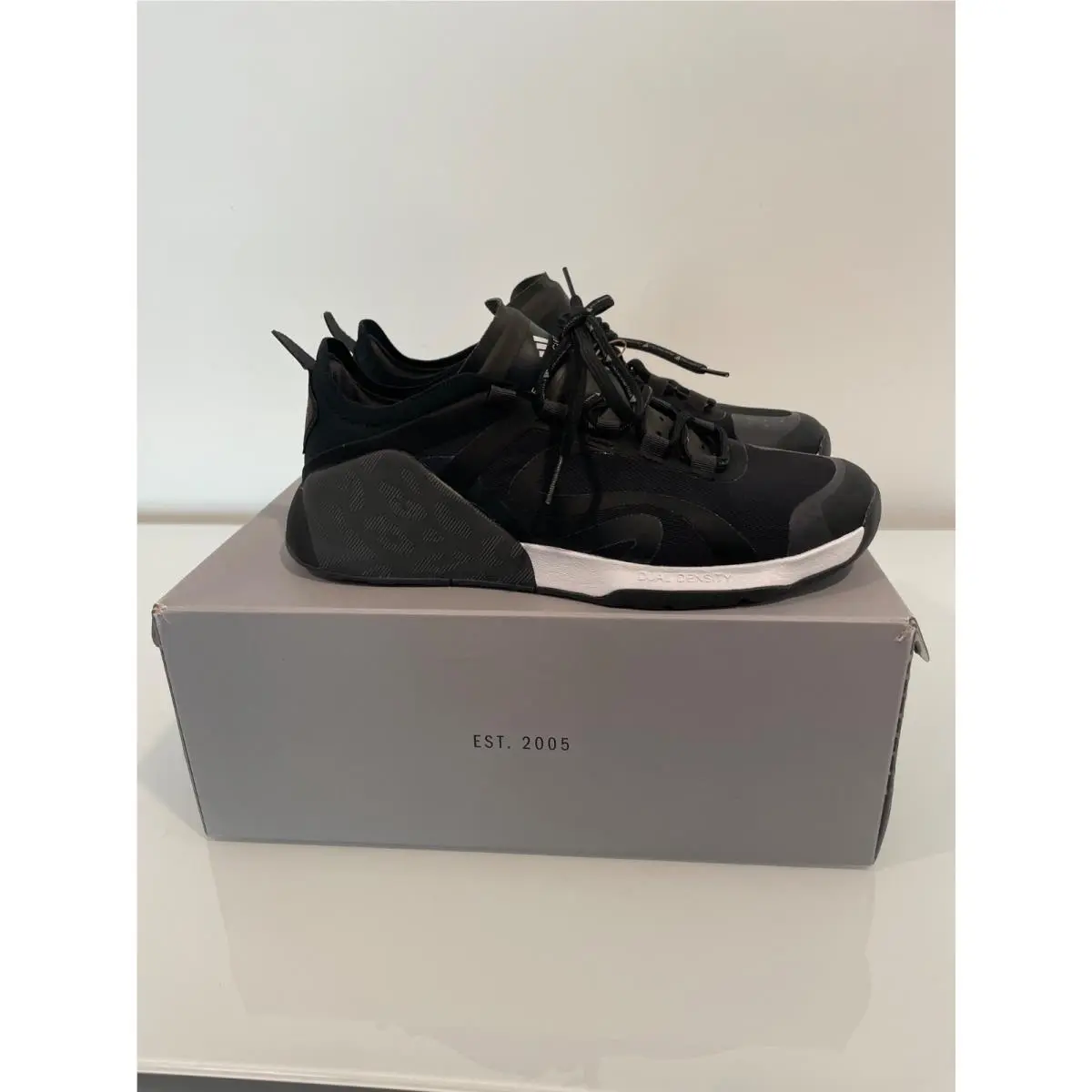 Adidas shoes - adidas Stella McCartney - Stella McCartney - Black 14