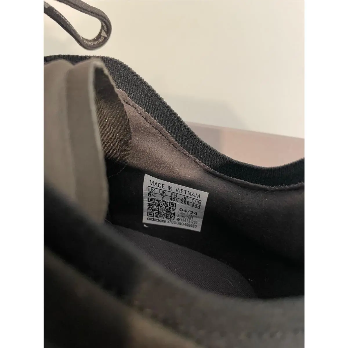 Adidas shoes - adidas Stella McCartney - Stella McCartney - Black 19