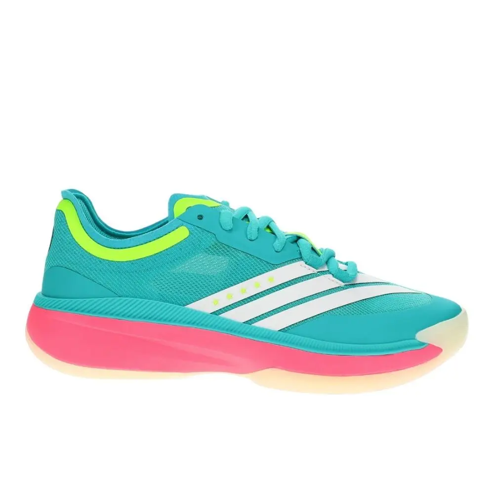 Adidas Adizero Select 3.0 Basketball Mens Size 6.5 M Sneakers Athletic Shoes JR