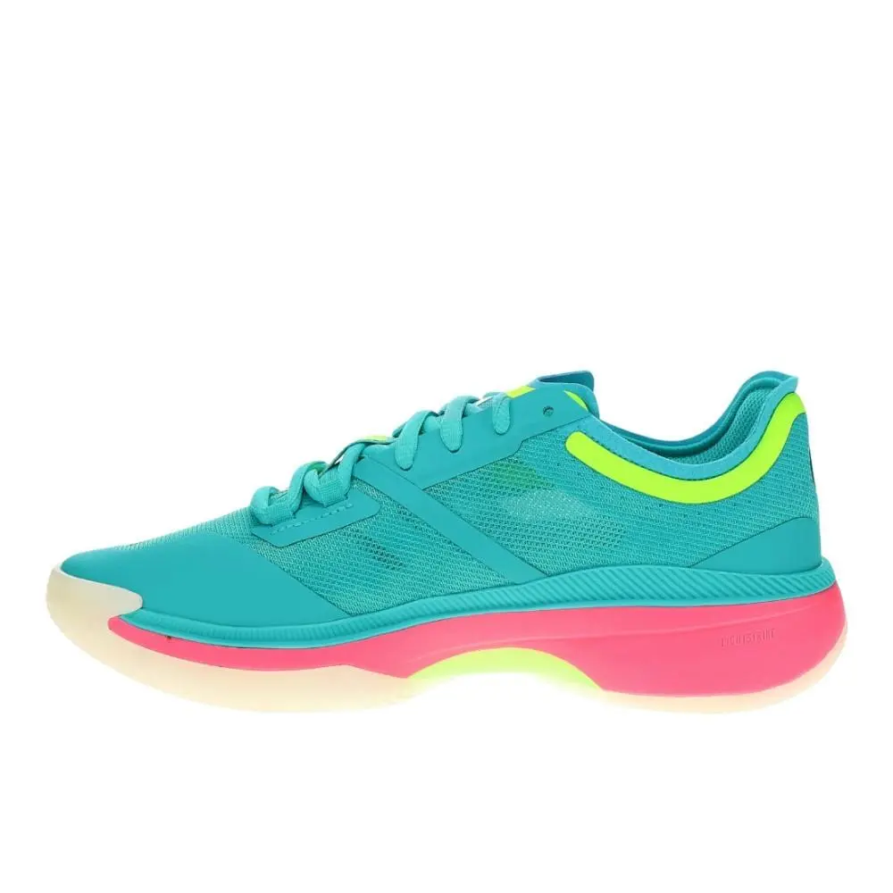 Adidas shoes - adidas Adizero Select 3.0 Basketball - JR6439 - Green (UPC: 197619857412) 1