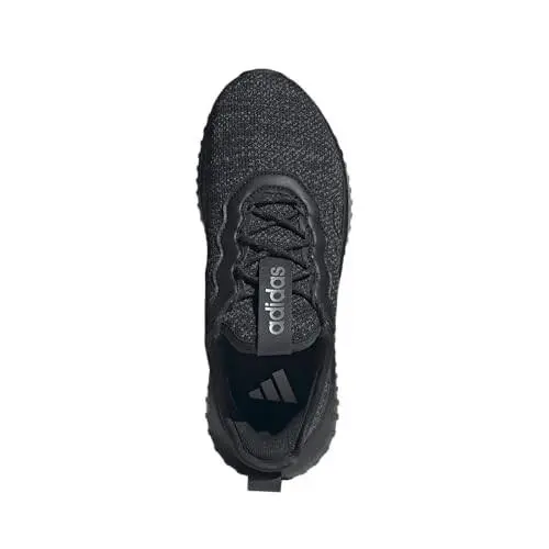 Adidas shoes - Black (UPC: 197621849610) 3
