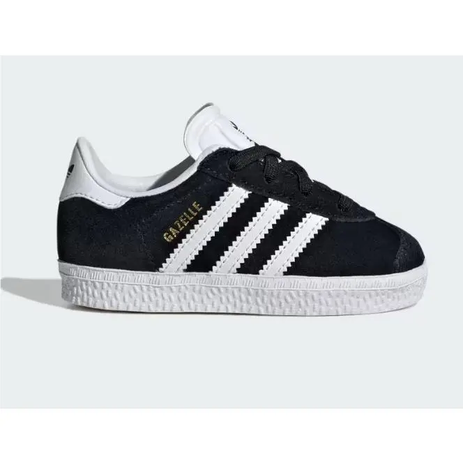 Adidas shoes - Black, White (UPC: 008678892095) 0