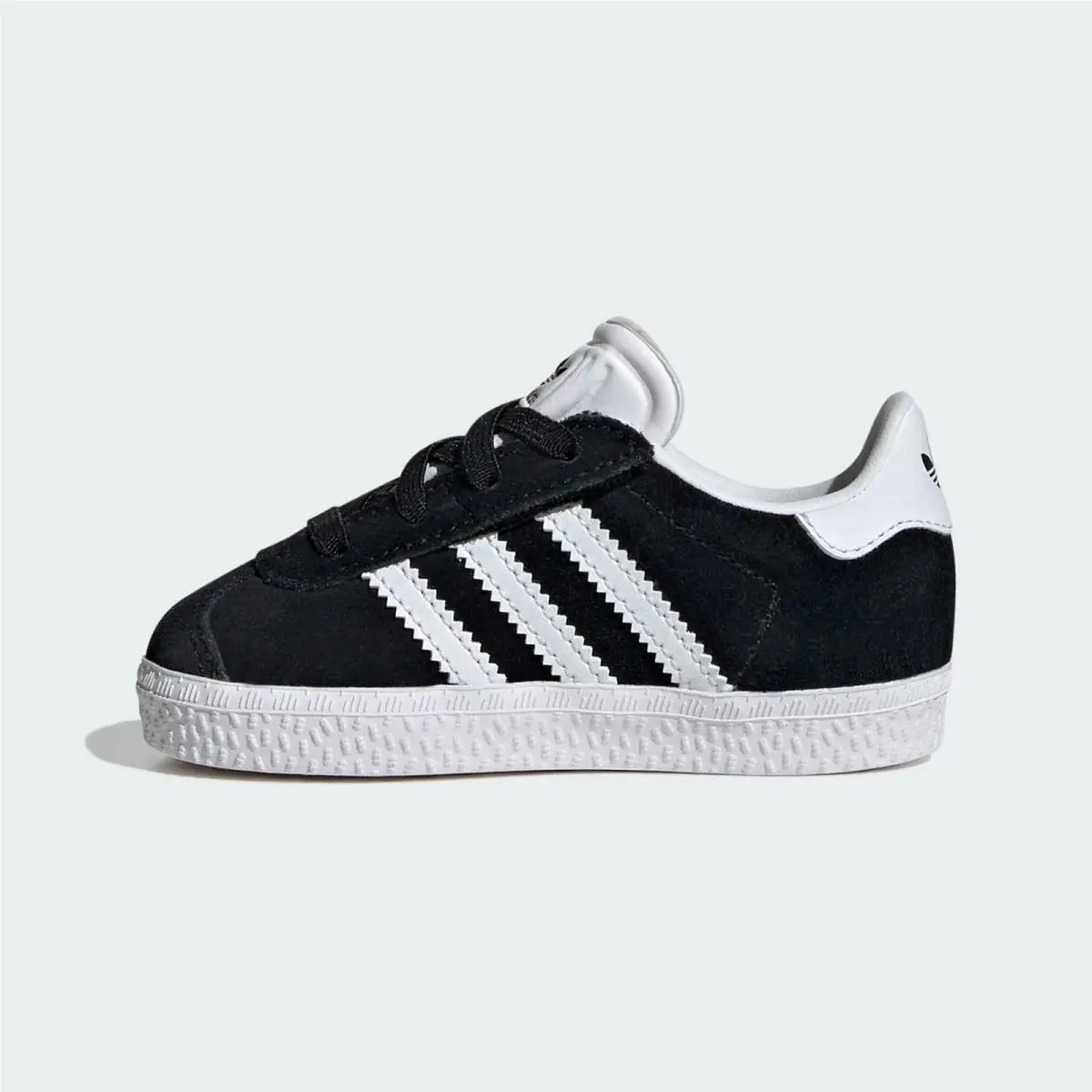 Adidas shoes - Black, White (UPC: 008678892095) 2