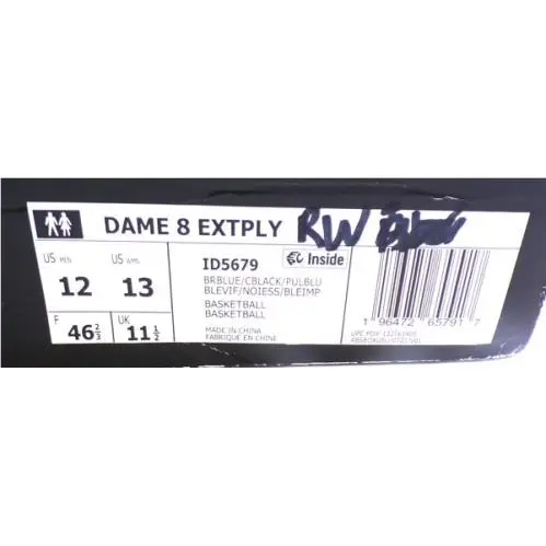 Adidas shoes 6