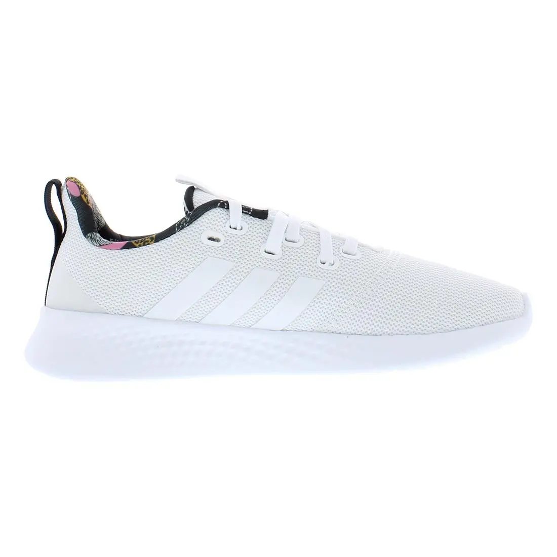 Adidas shoes - Cloud White/Cloud White/Rose Tone, Main: White (UPC: 191984930145) 1