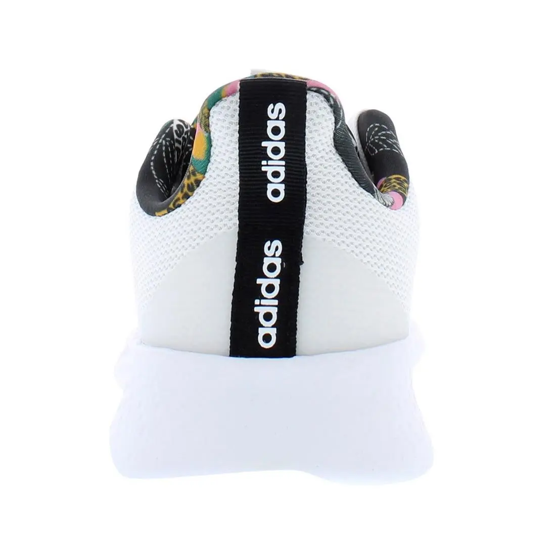Adidas shoes - Cloud White/Cloud White/Rose Tone, Main: White (UPC: 191984930145) 2