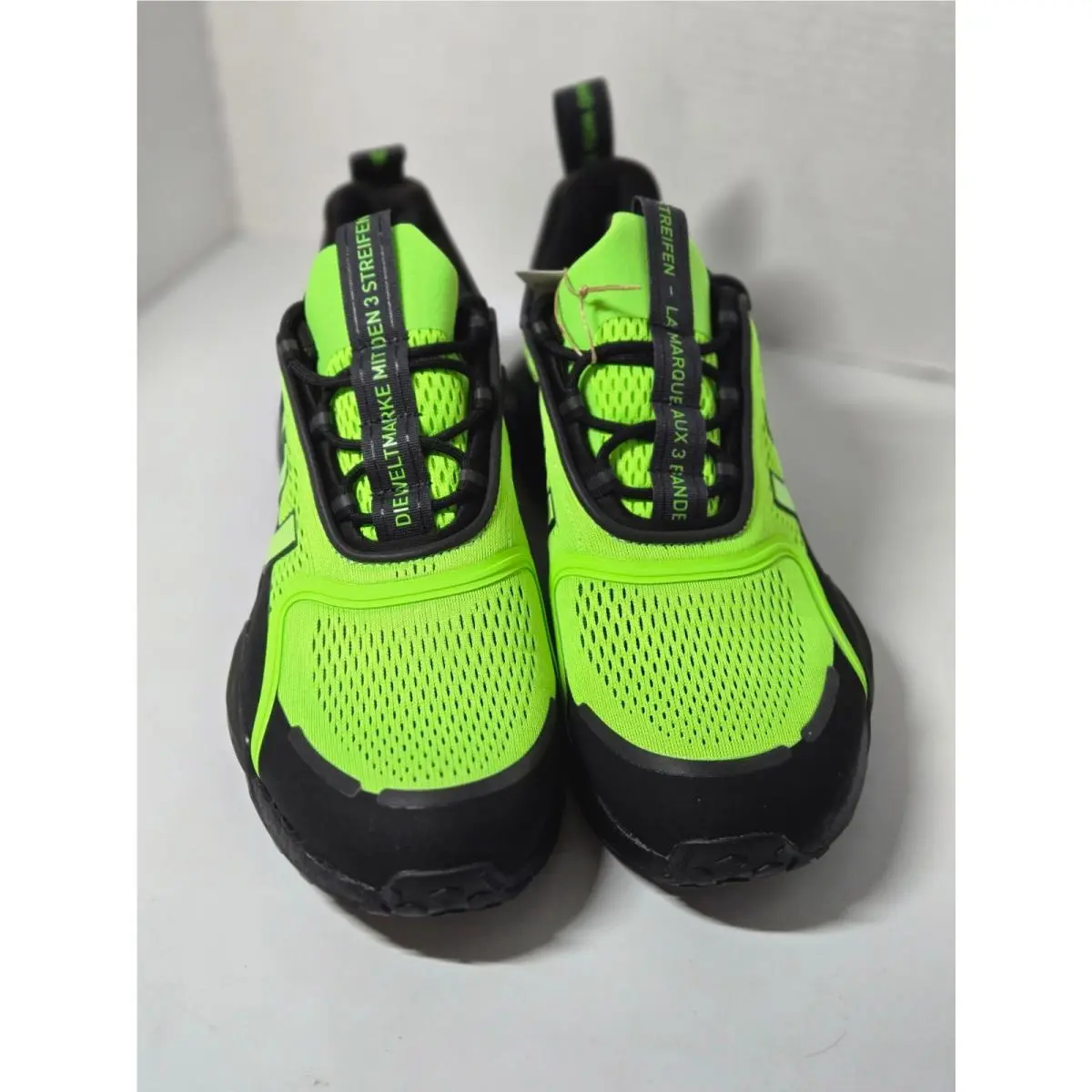 Adidas shoes - adidas NMD V3 - NMD - Black 0