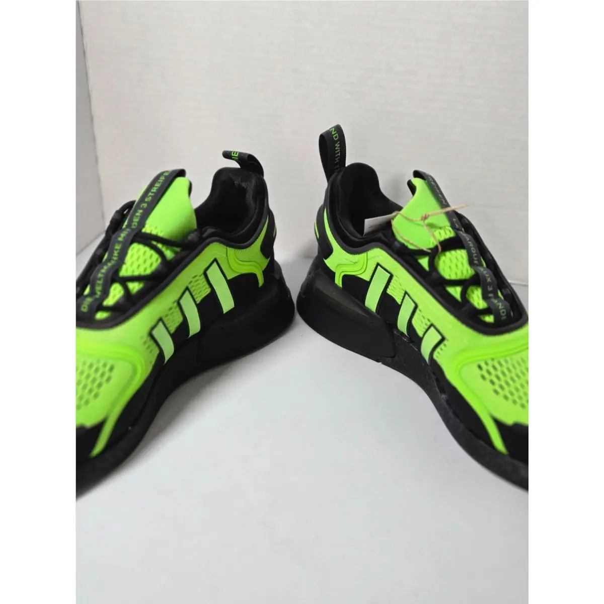 Adidas shoes - adidas NMD V3 - NMD - Black 1
