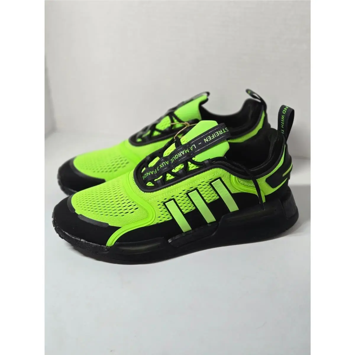 Adidas shoes - adidas NMD V3 - NMD - Black 2
