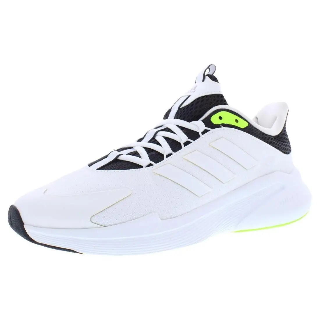 Adidas shoes - Cloud White/Core Black, Main: White (UPC: 883321147759) 0