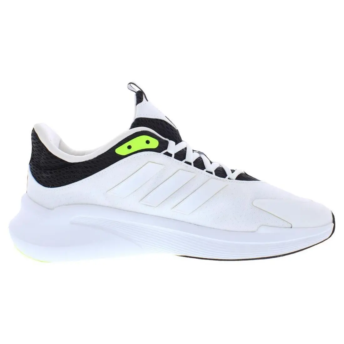 Adidas shoes - Cloud White/Core Black, Main: White (UPC: 883321147759) 1