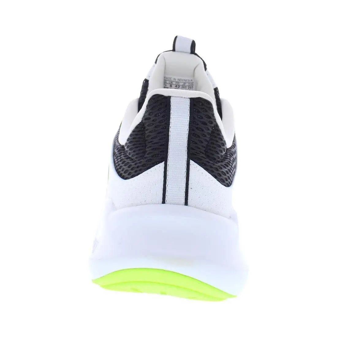 Adidas shoes - Cloud White/Core Black, Main: White (UPC: 883321147759) 2
