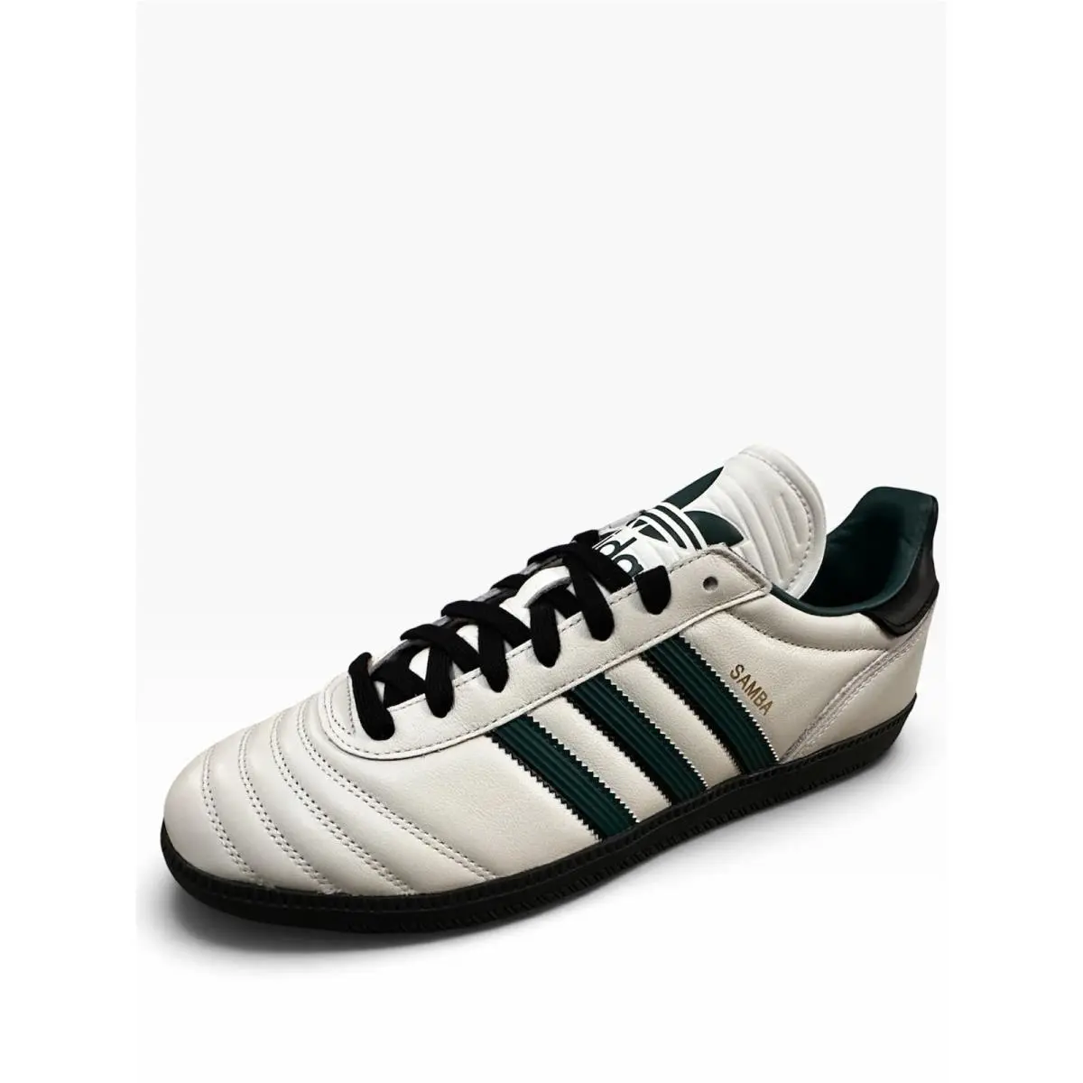 Adidas shoes - Samba JP - Samba - White 1
