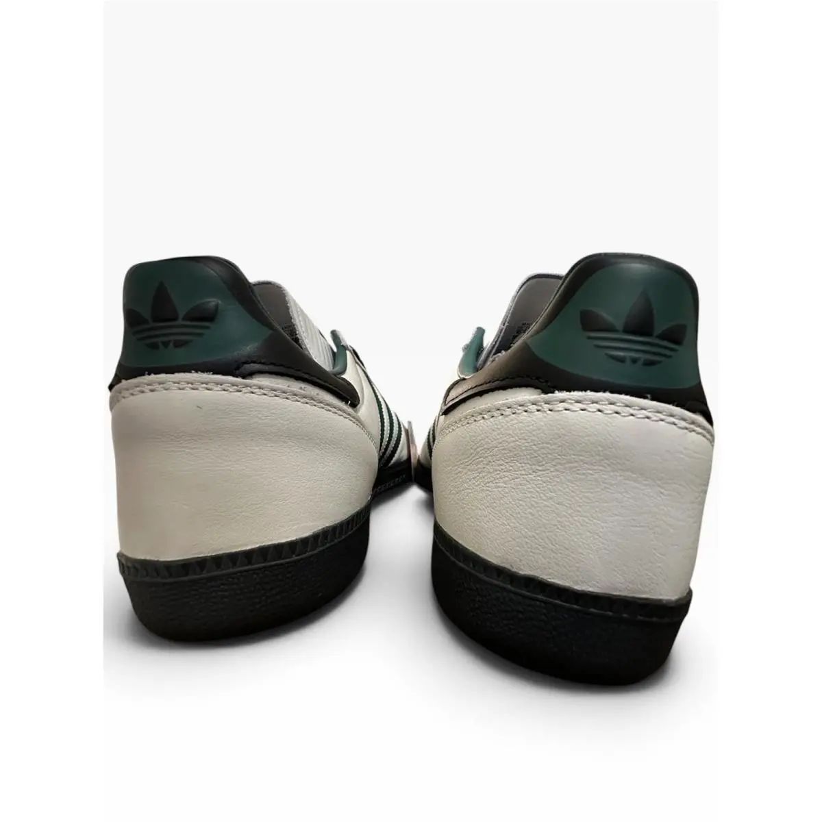 Adidas shoes - Samba JP - Samba - White 2
