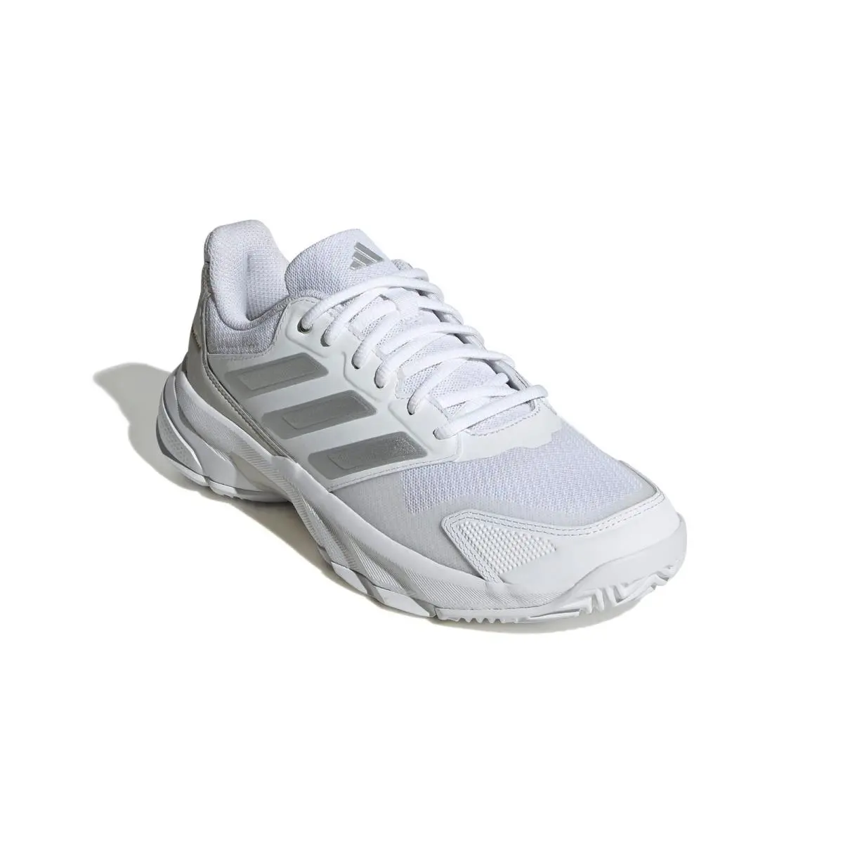 Adidas shoes - White 1