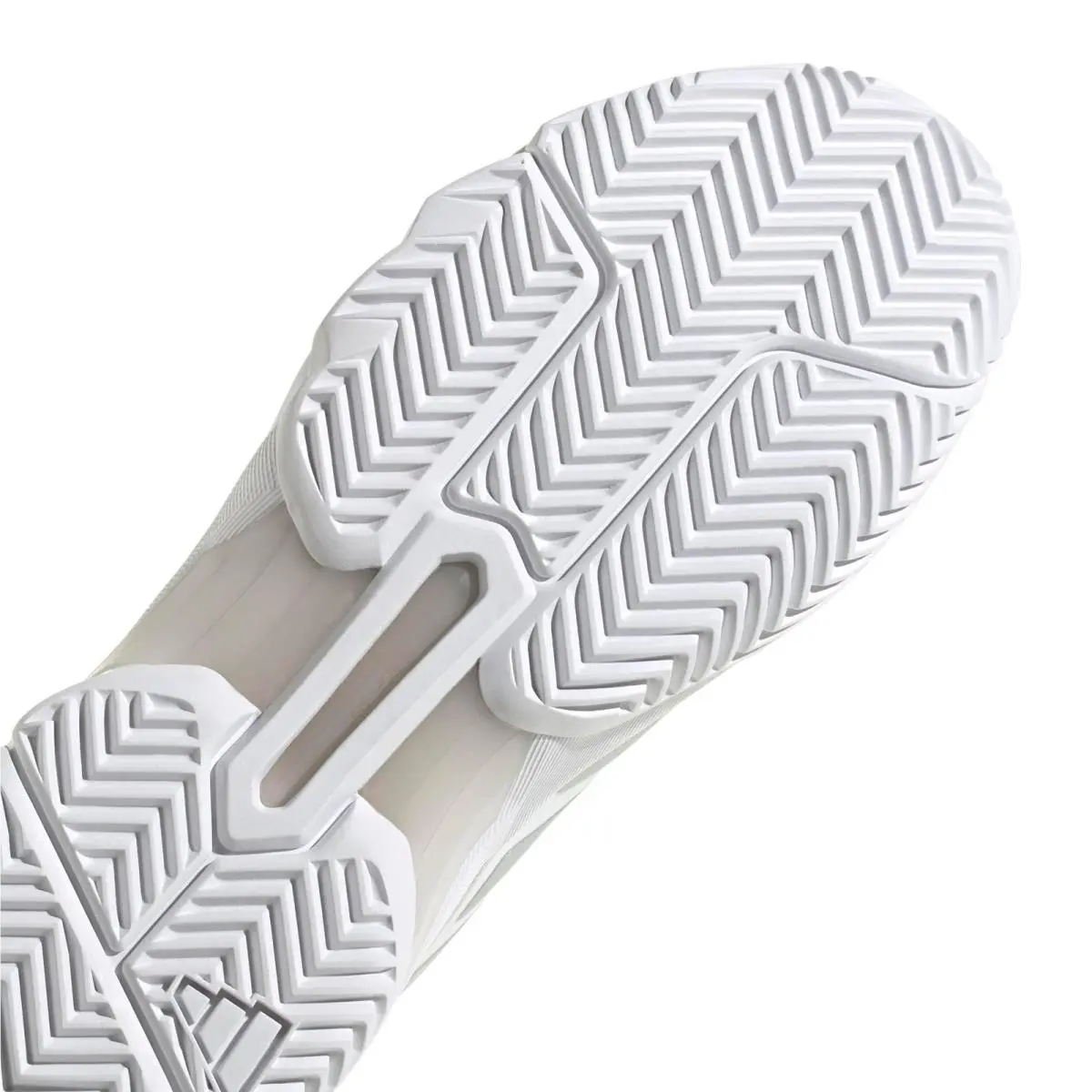 Adidas shoes - White 5