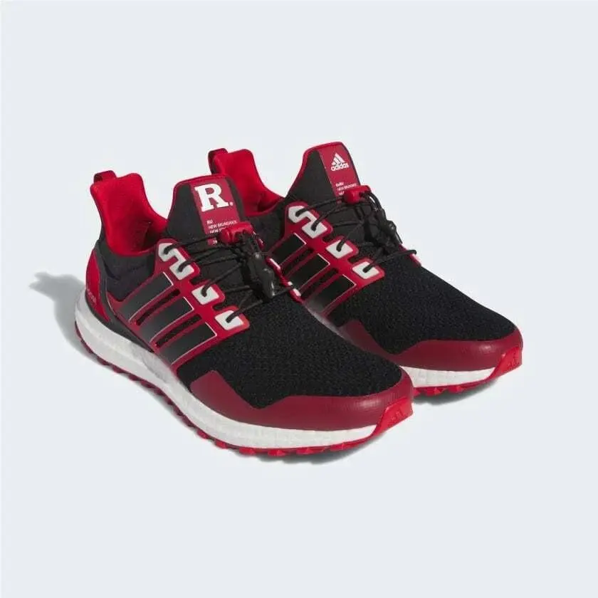 Adidas shoes - adidas UltraBoost 1.0 - UltraBoost - IG5893 - Core Black / Core Black / Team Power Red 2 (UPC: 196470936120) 2