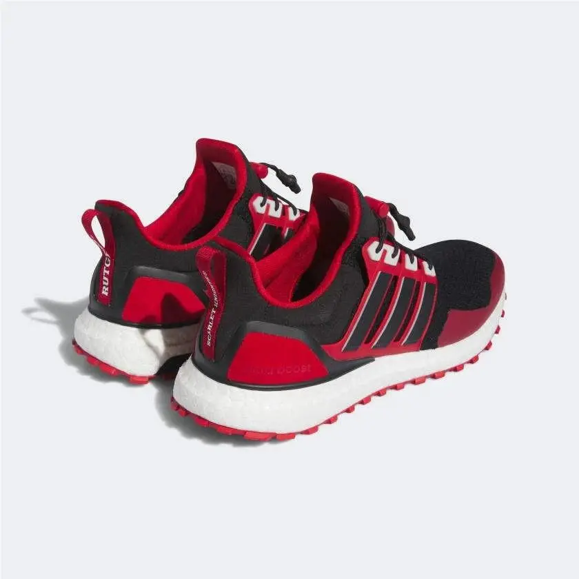 Adidas shoes - adidas UltraBoost 1.0 - UltraBoost - IG5893 - Core Black / Core Black / Team Power Red 2 (UPC: 196470936120) 3