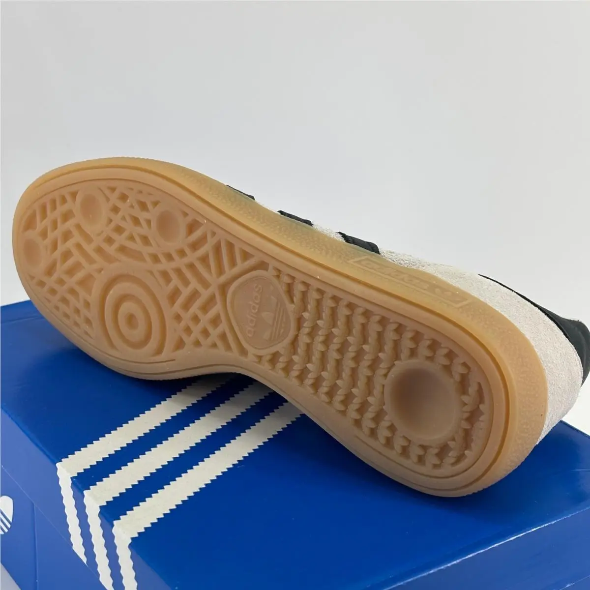 Adidas shoes - adidas Handball Spezial - Handball Spezial - Gray 5