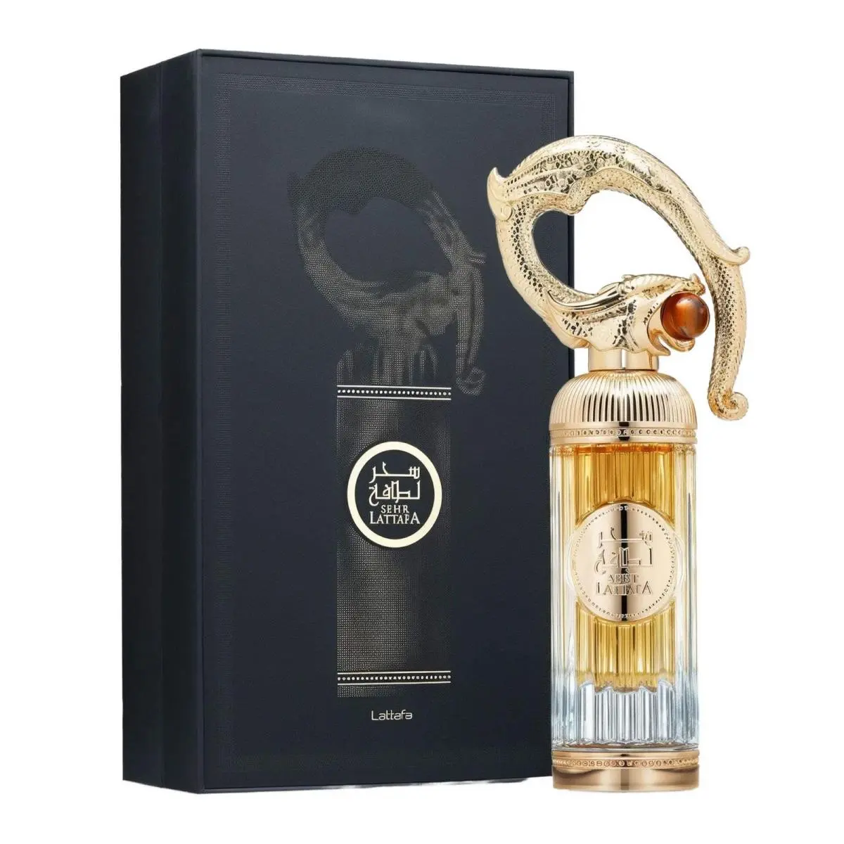 Sehr Eau de Parfum by Lattafa 100ml - Unisex Perfume