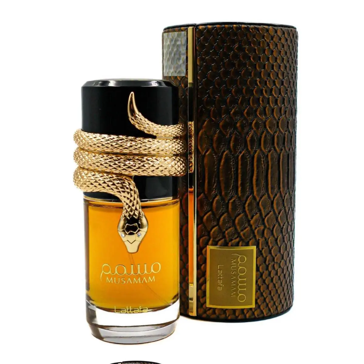 Musamam by Lattafa - Edp Unisex 100ml