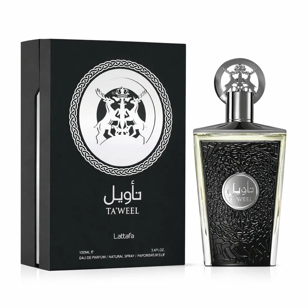 Ta’weel by Lattafa – Men`s Edp 100ml