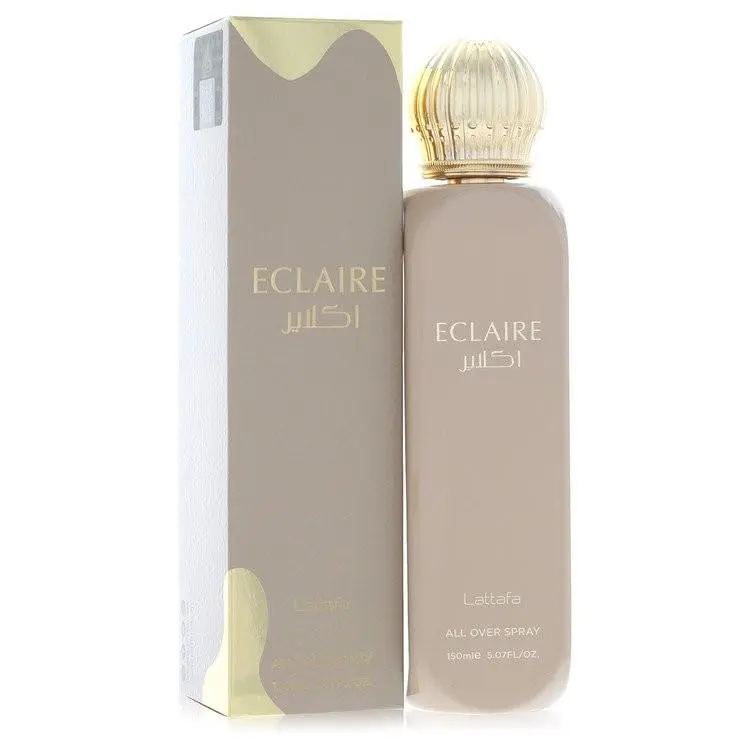 Lattafa Eclaire by Lattafa All Over Spray 5.07 oz / e 150 ml