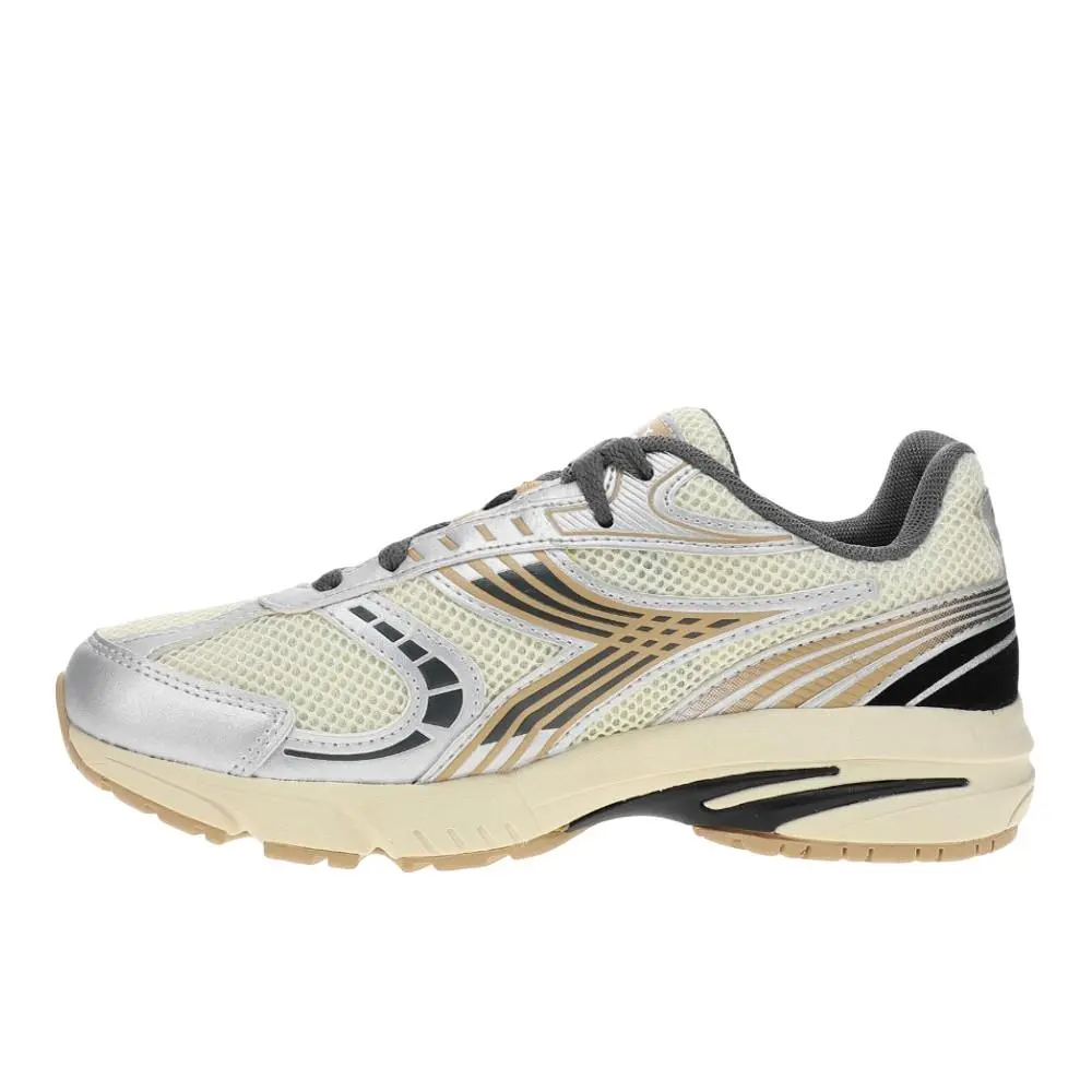 Diadora shoes - diadora SaoKo 280 Lace Up - 180418-D0349 - Beige 1