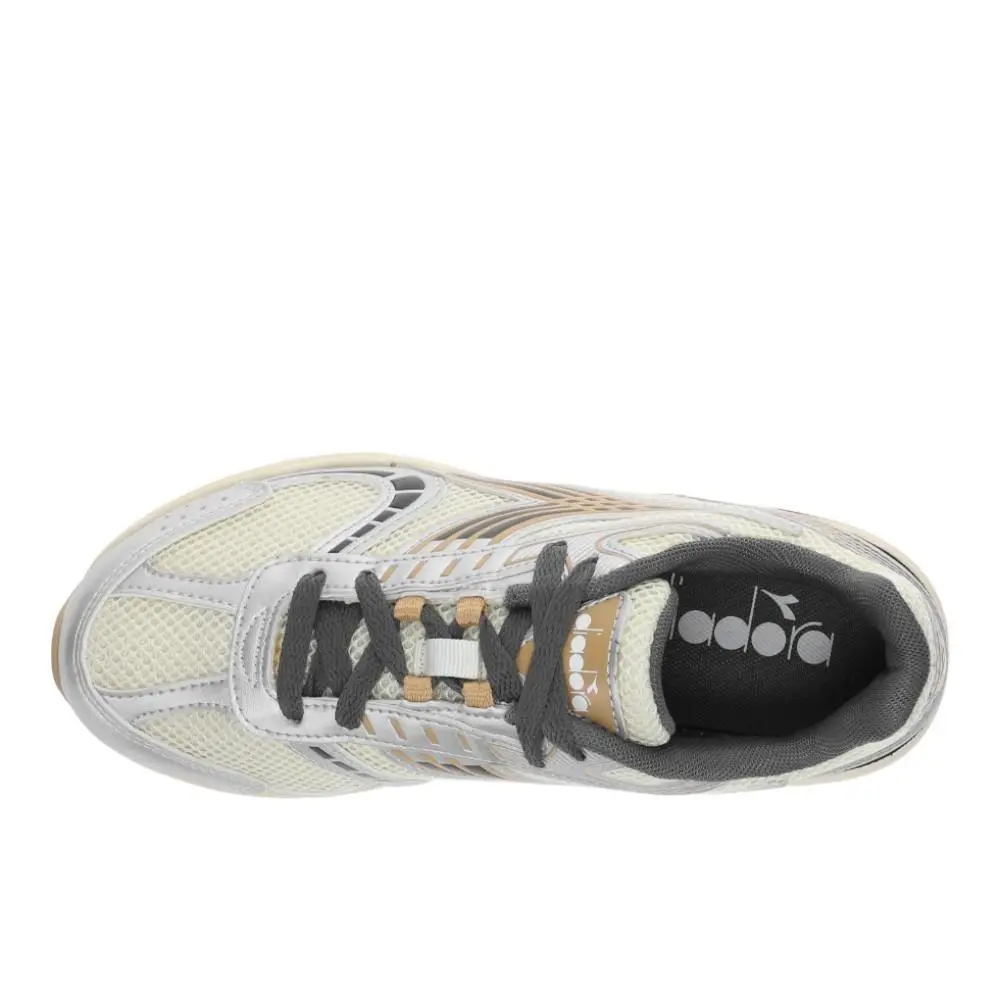 Diadora shoes - diadora SaoKo 280 Lace Up - 180418-D0349 - Beige 2