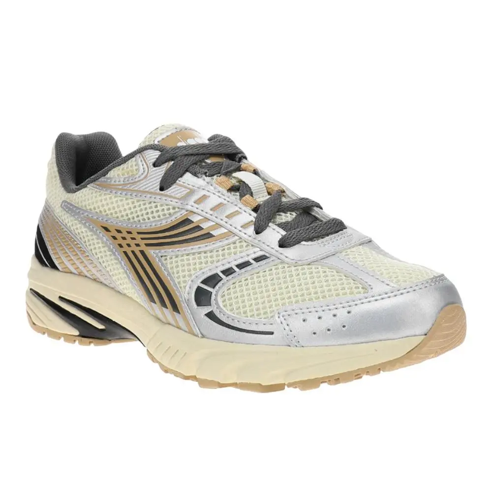 Diadora shoes - diadora SaoKo 280 Lace Up - 180418-D0349 - Beige 7